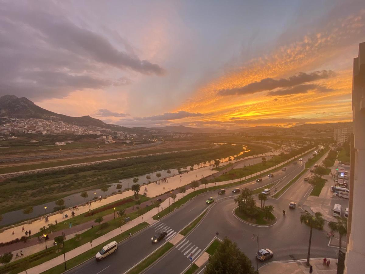 Riverside Tétouan Buitenkant foto
