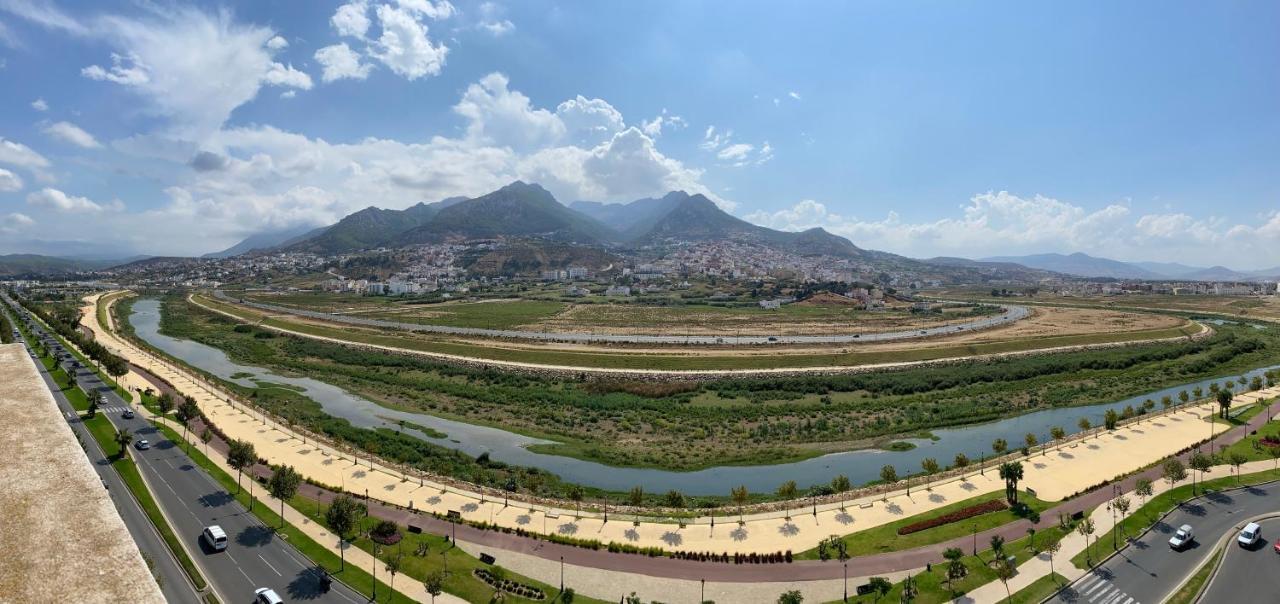 Riverside Tétouan Buitenkant foto