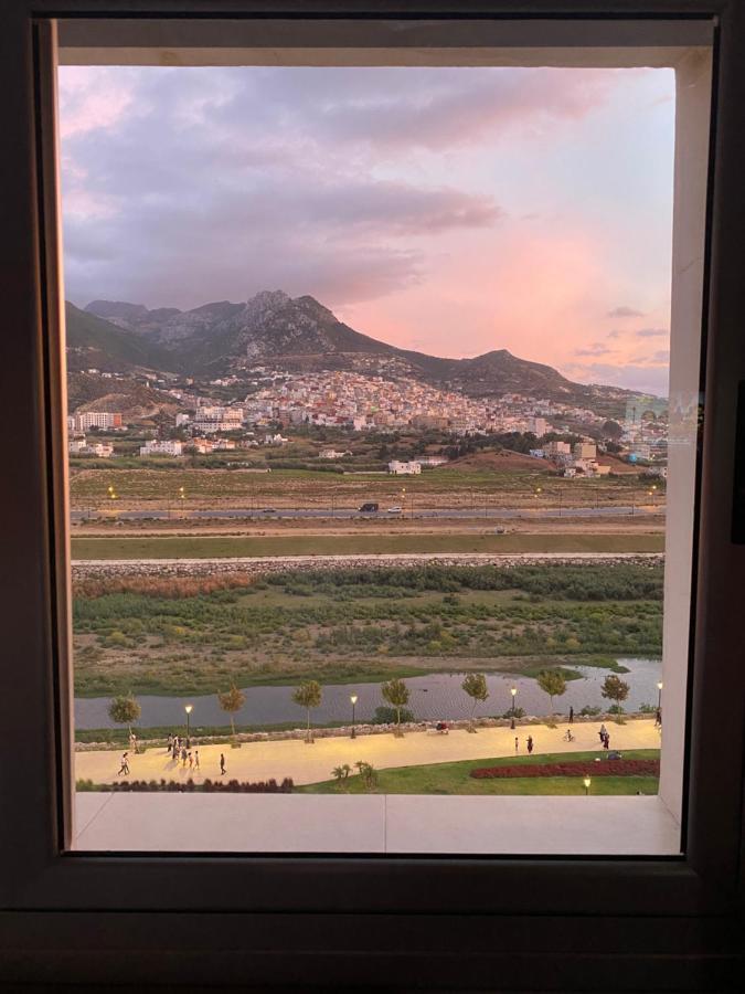 Riverside Tétouan Buitenkant foto